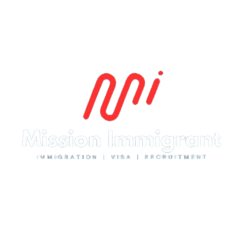 Mission Immigrant